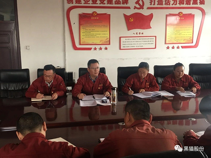 黑猫炭黑 黑猫炭黑