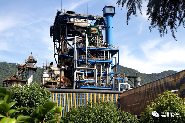 特种炭黑 特种炭黑