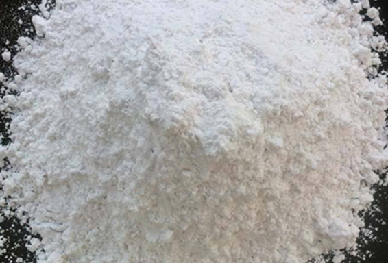 白炭黑厂家对白炭黑物理化学性质的介绍