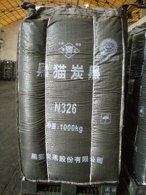 炭黑厂家低结构高耐磨炉黑N326 炭黑厂家低结构高耐磨炉黑N326