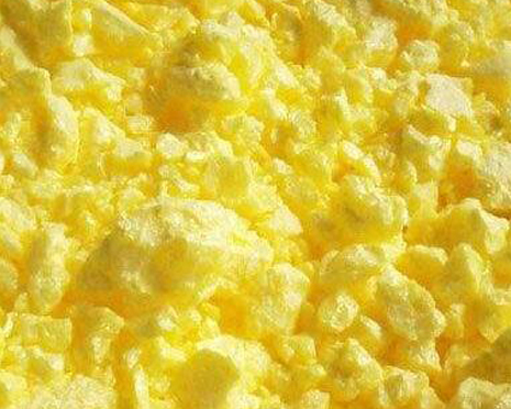 充油型不溶性硫黄 充油型不溶性硫黄